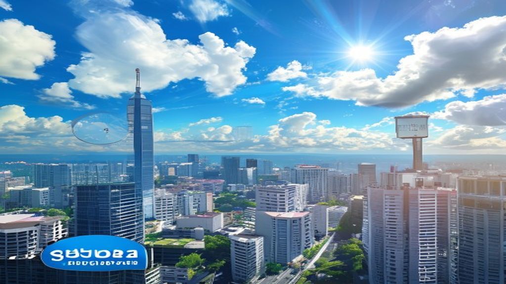 Update Cuaca Surabaya & Jatim: Suhu Mencapai 33 Derajat