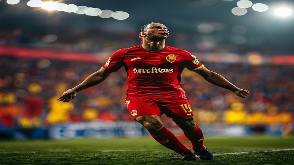 Man Utd Agree £50m Deal for Chelsea's Santos