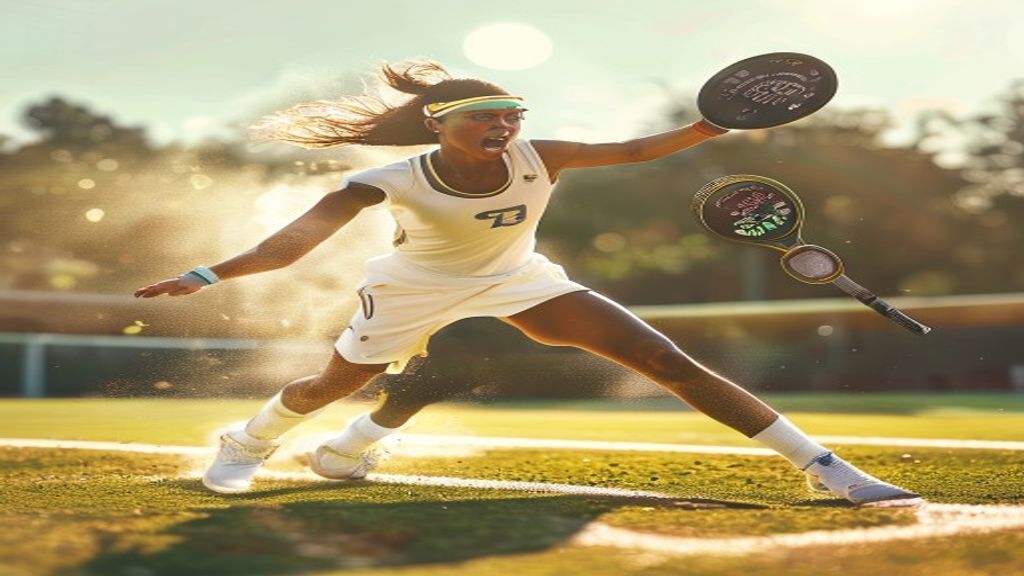 Coco Gauff di Semifinal Wimbledon: Menuju Gelar Baru?