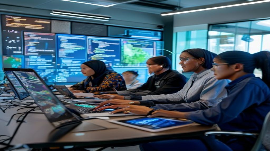 Kemendikdasmen Latih Guru Kuasai AI dan Coding