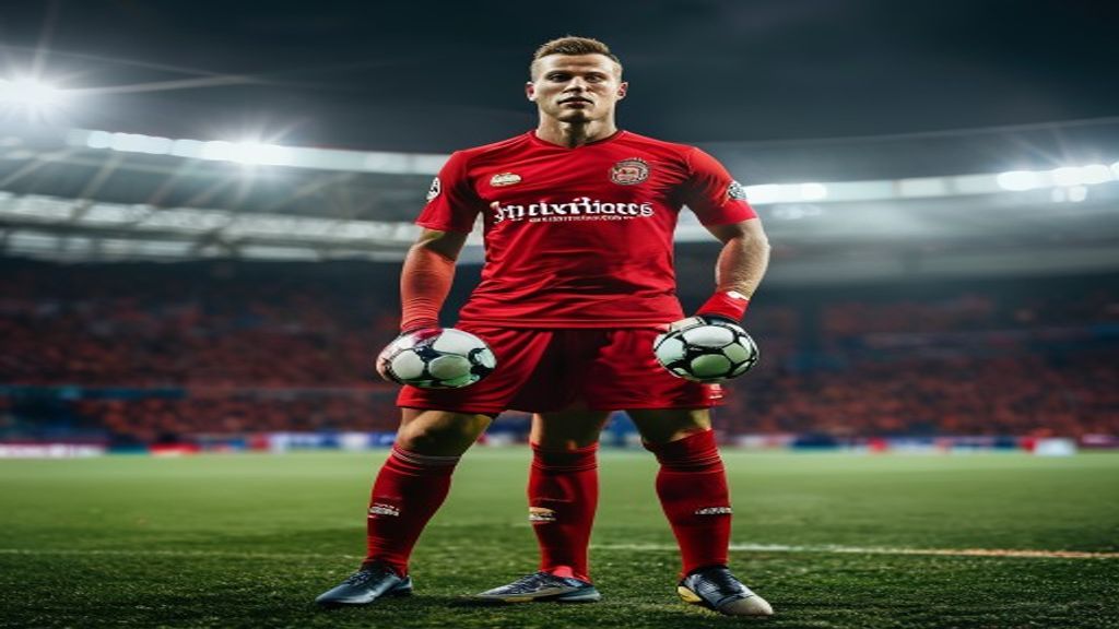 Karl Darlow Resmi Bergabung Manchester United