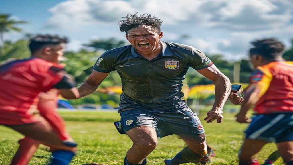 John Herdman's Indonesia: Proving Ground at AFF 2026