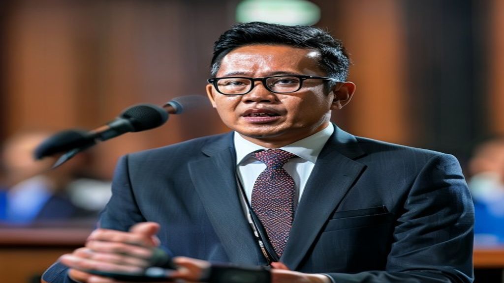 Febrie Adriansyah Akui Rumah Sentul Miliknya