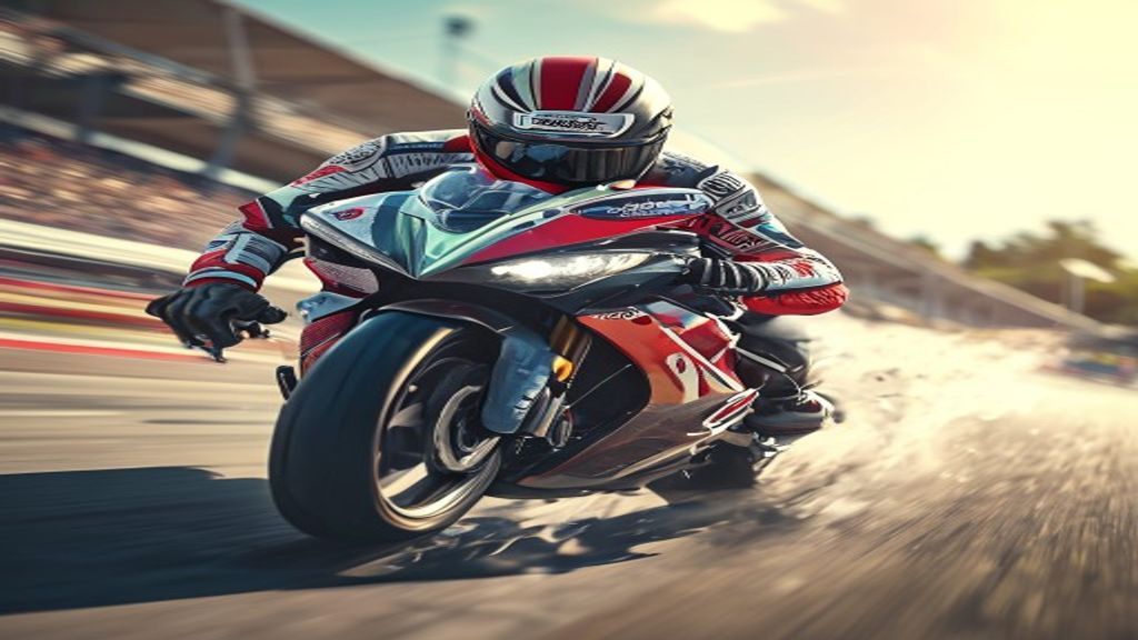 Mario Aji Kembali Balap Moto2 Jerman Usai Lulus Tes
