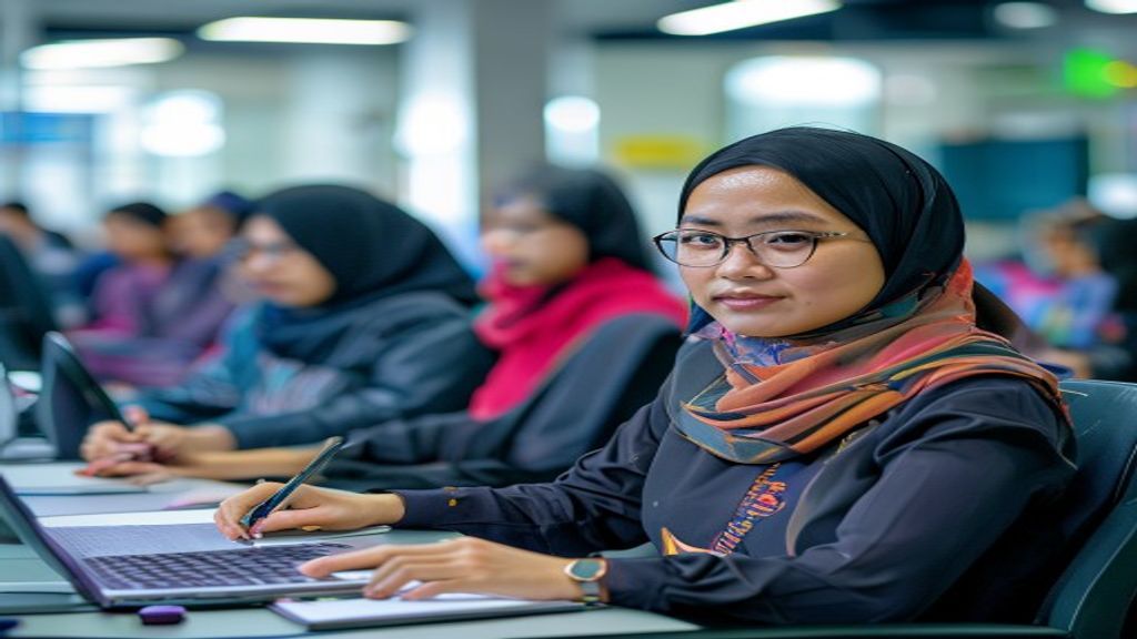 BKN Siapkan 42 Lokasi Ujian Sekolah Rakyat 2026