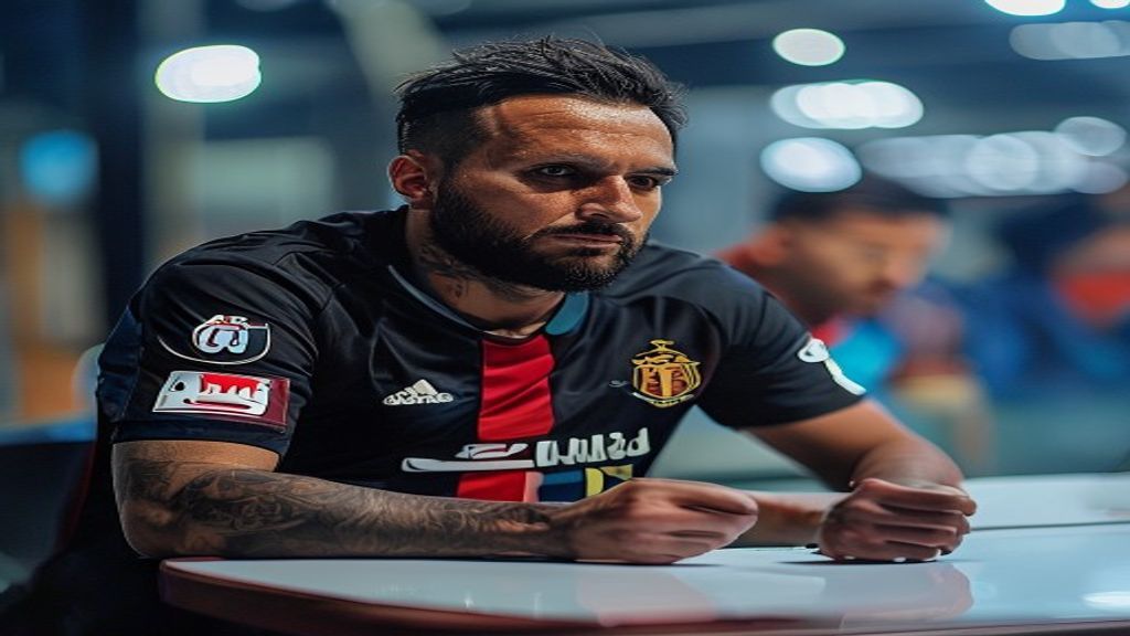 Inter Milan Dapat Khalaili, Tawaran Raksasa Ditolak