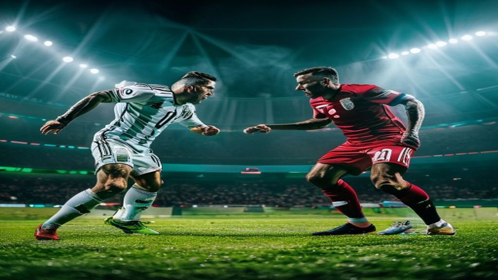 Argentina vs Switzerland: 2026 World Cup Preview