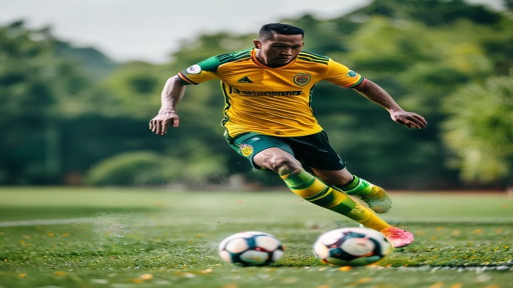 Indonesian Star Ole Romeny Joins Fortuna Sittard