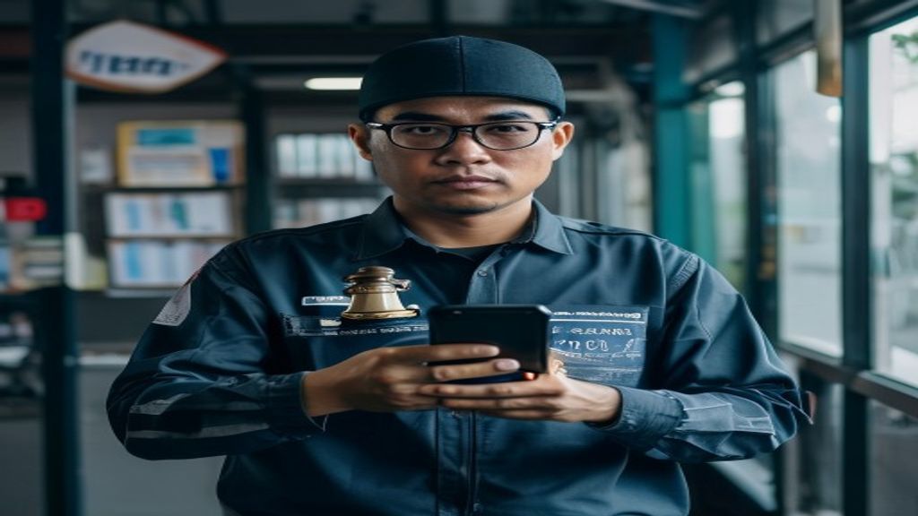 Govt Warns Grab: Cut Commission or Lose License