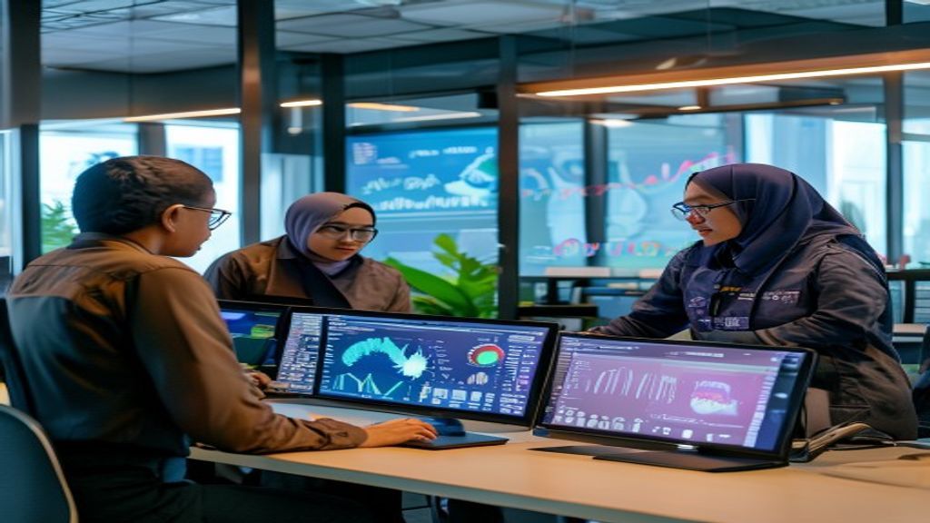 Indonesia's Public Service Evaluation: A New Reform Era