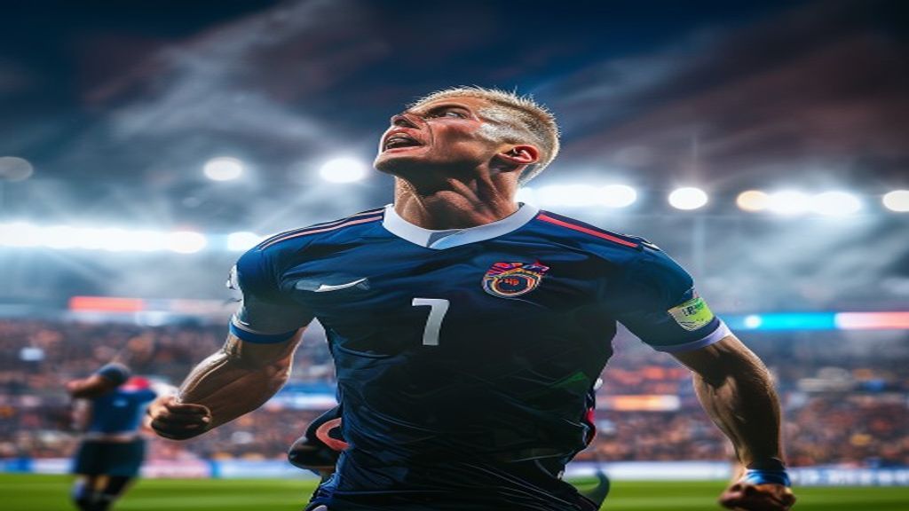 Haaland's Road to World Cup 2026 with Norway