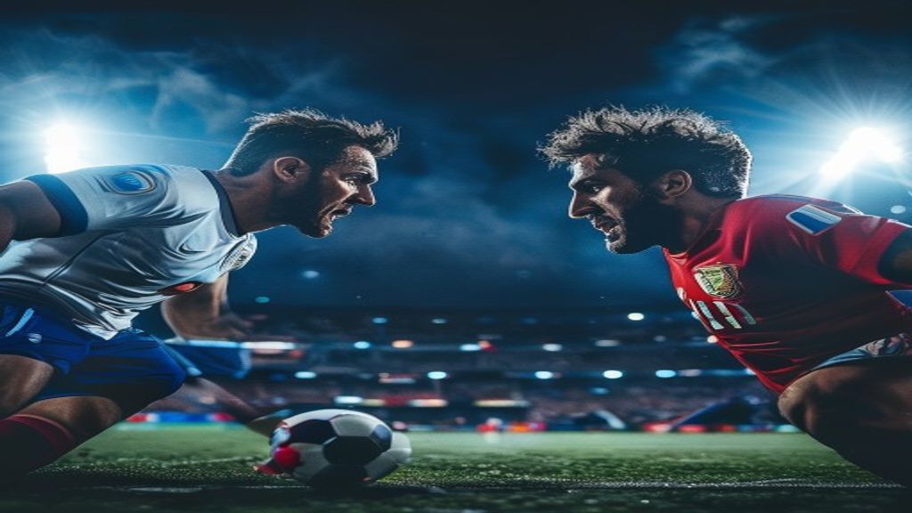 Yamal Warns France: Fear Spain in Semis