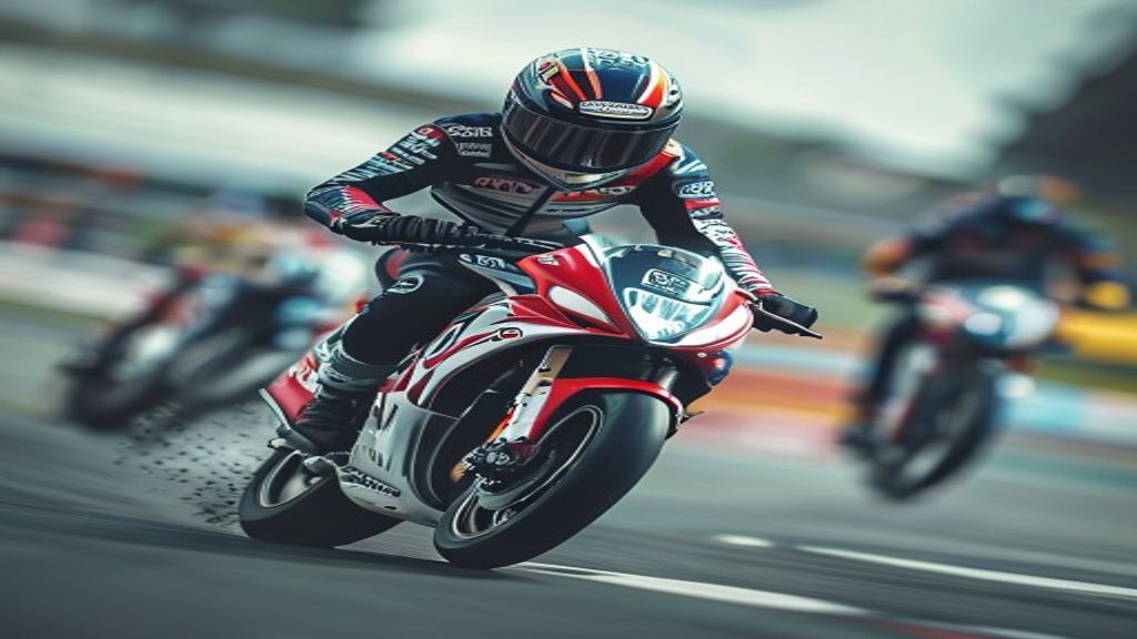 Jadwal & Hasil Moto3 Jerman 2026: Veda Ega Bersinar