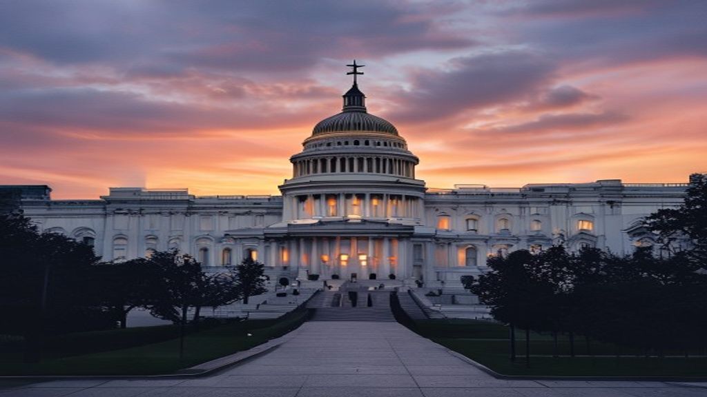 Senator Lindsey Graham Meninggal Dunia