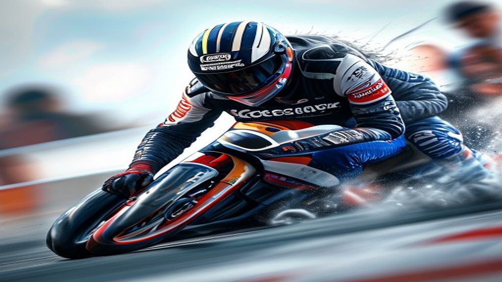 MotoGP 2026 Standings: Martin Leads, Marquez Wins German GP