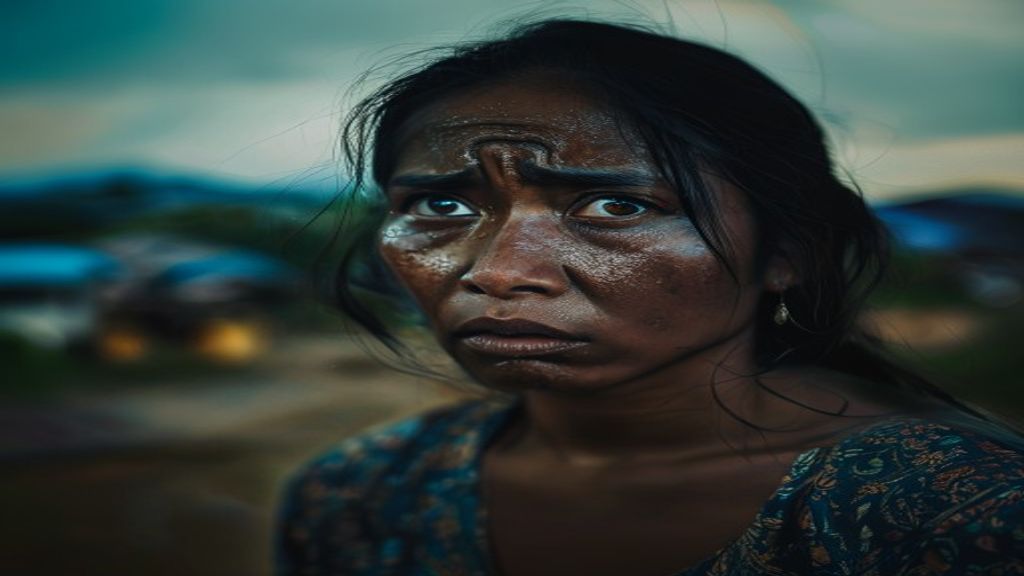 Sinopsis Tobat Jatuh Cinta: Konflik Memuncak di RCTI