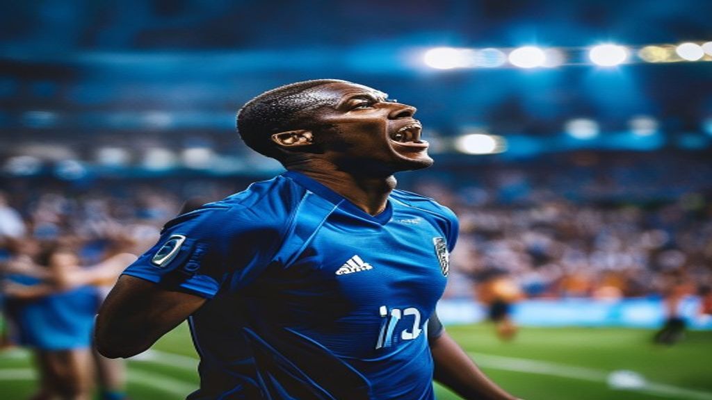 France Reaches 2026 Semi-Finals: Mbappe Penalty