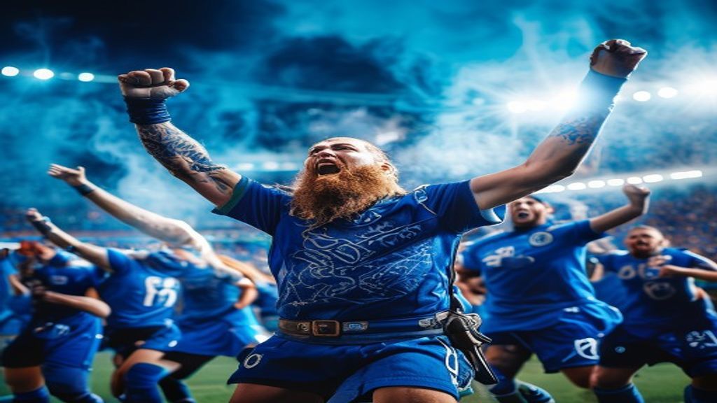 Viking FK Rebut Puncak Klasemen Eliteserien