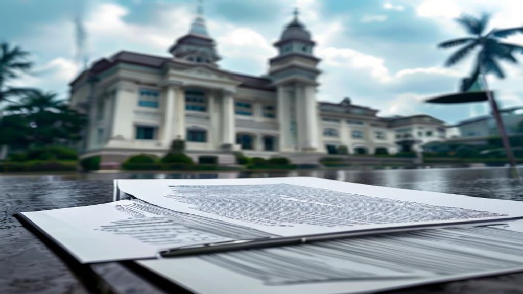 Gus Miftah Named in DJKA Corruption Probe