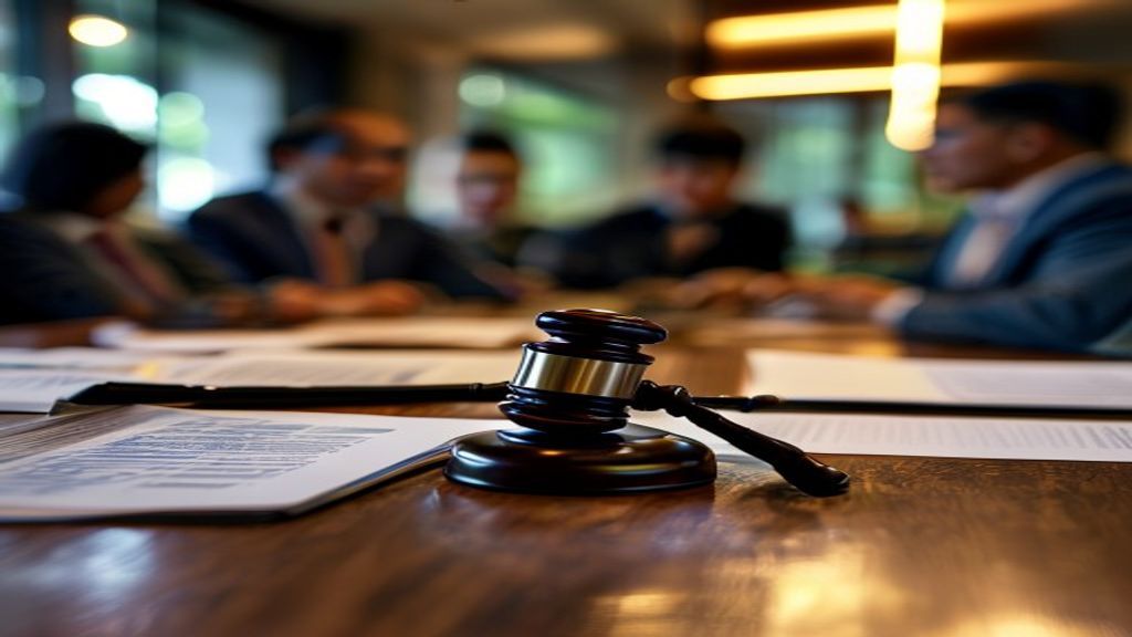 Kontroversi Komisaris PTPP: Meritokrasi BUMN Dipertaruhkan