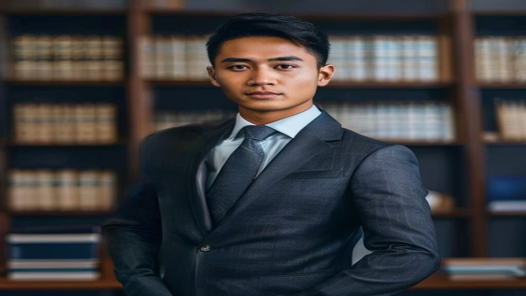 Who is Yuenchi Arwindi? Lawyer in Febrie Case