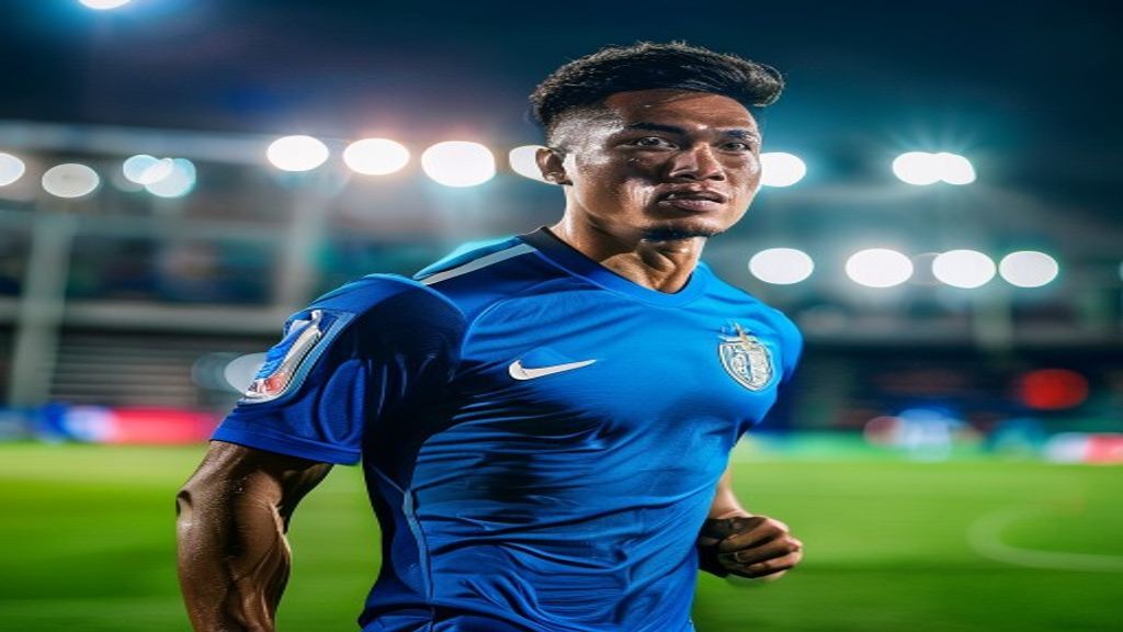 Dimas Drajad Pamit dari Persib: Awal Baru