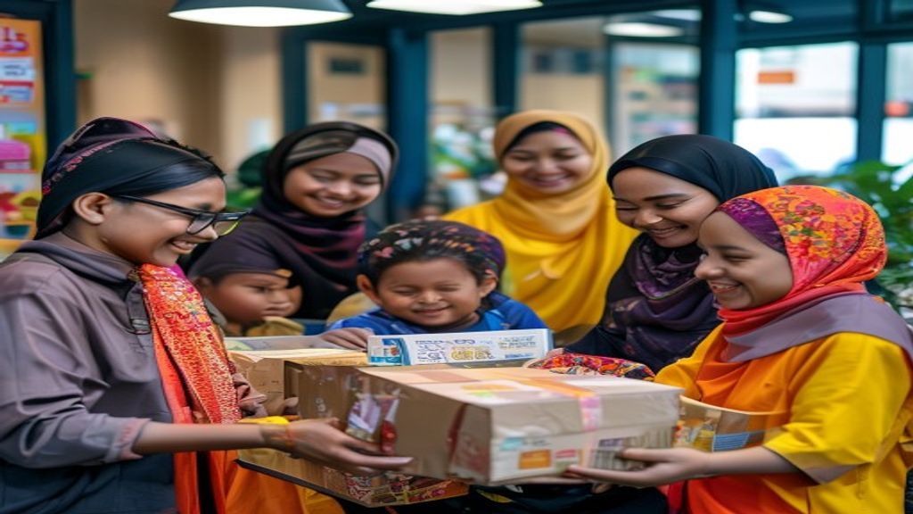 Bansos PKH dan Sembako Cair 20 Juli 2026