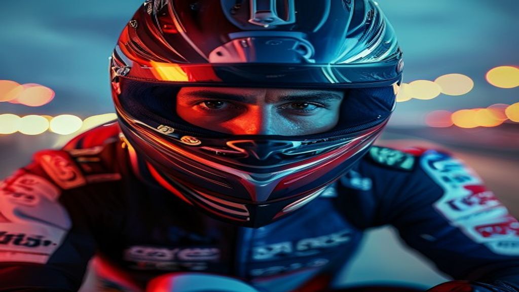 Alex Marquez: Nasib Marc & Target Silverstone