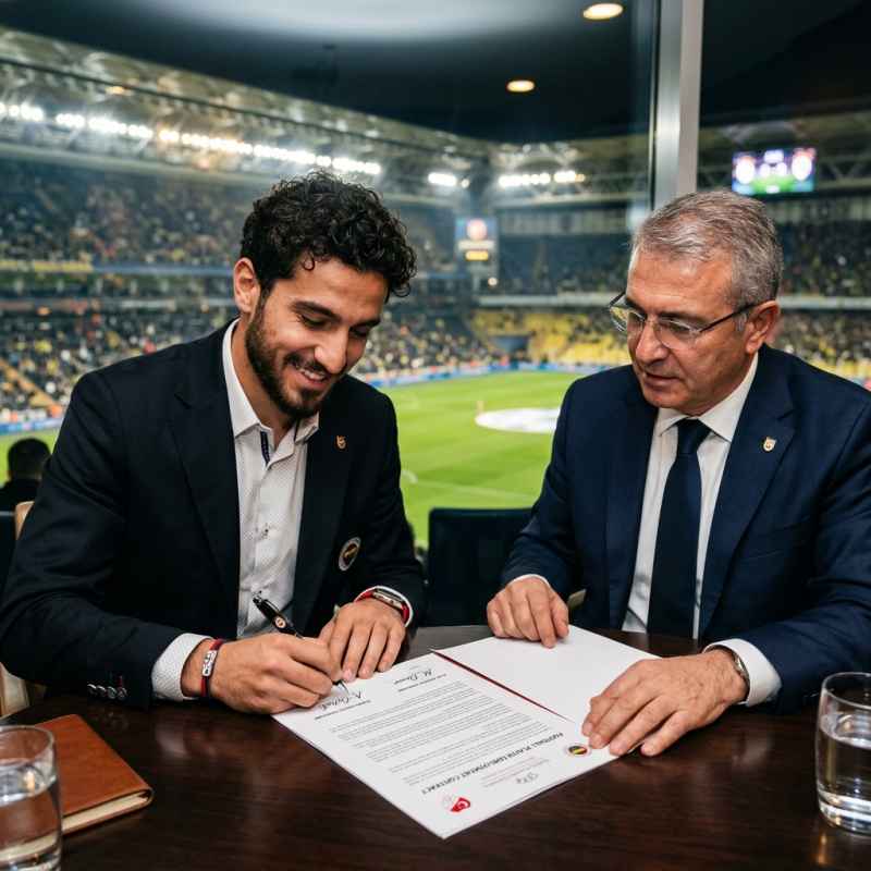 Zeki Celik Transfer Saga: Juve, Roma, and Turkish Giants
