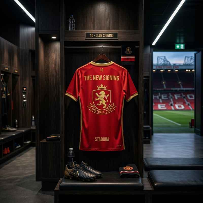 Man Utd Signs Tielemans, Eyes Andrey Santos