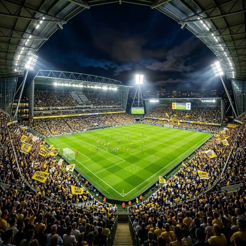 Prediksi Bodo Glimt vs Fredrikstad