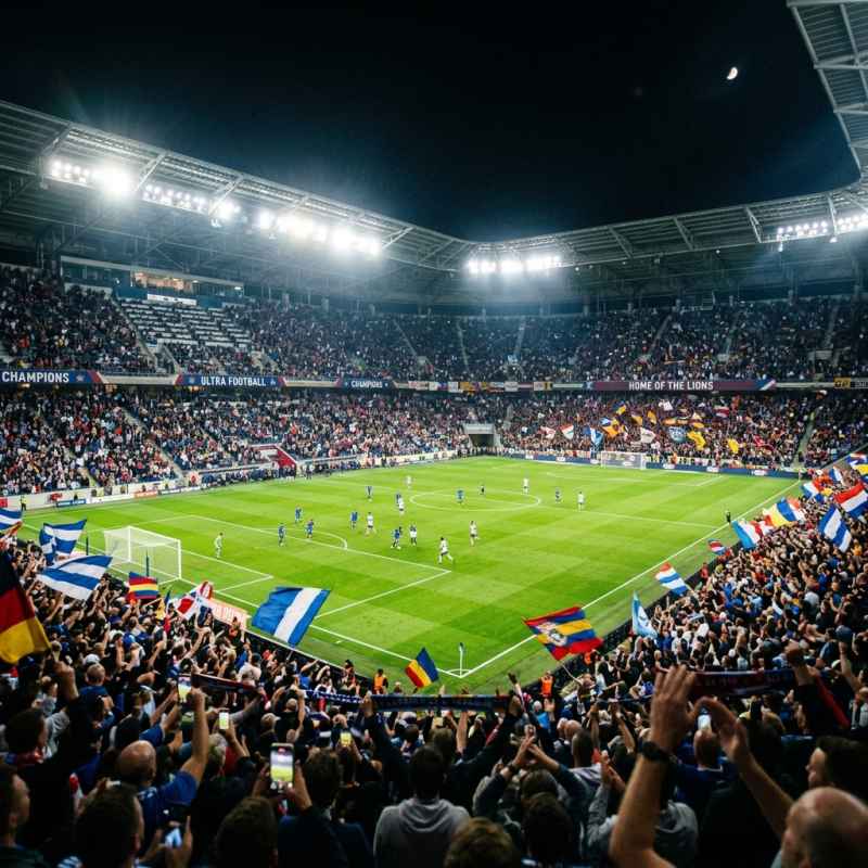 2030 World Cup: Hosts, Format & Young Stars