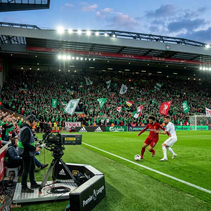Persebaya Live Streaming on Indosiar Guide