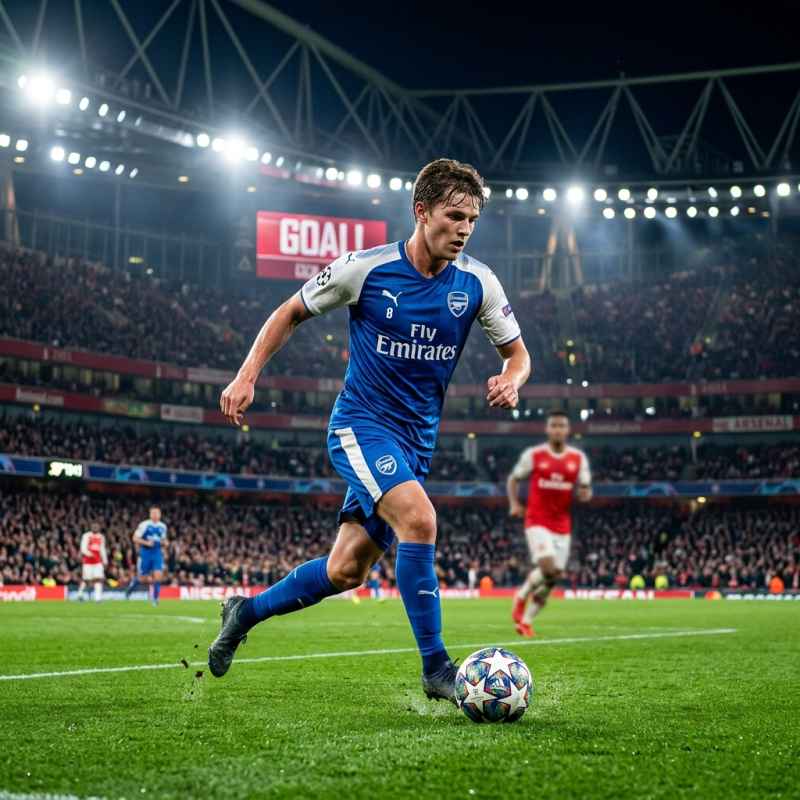 AC Milan Targets Konstantinos Karetsas