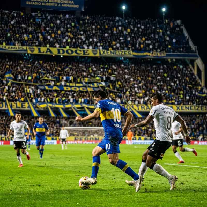 UCV vs Santos: Sudamericana Clash & Neymar Rumors