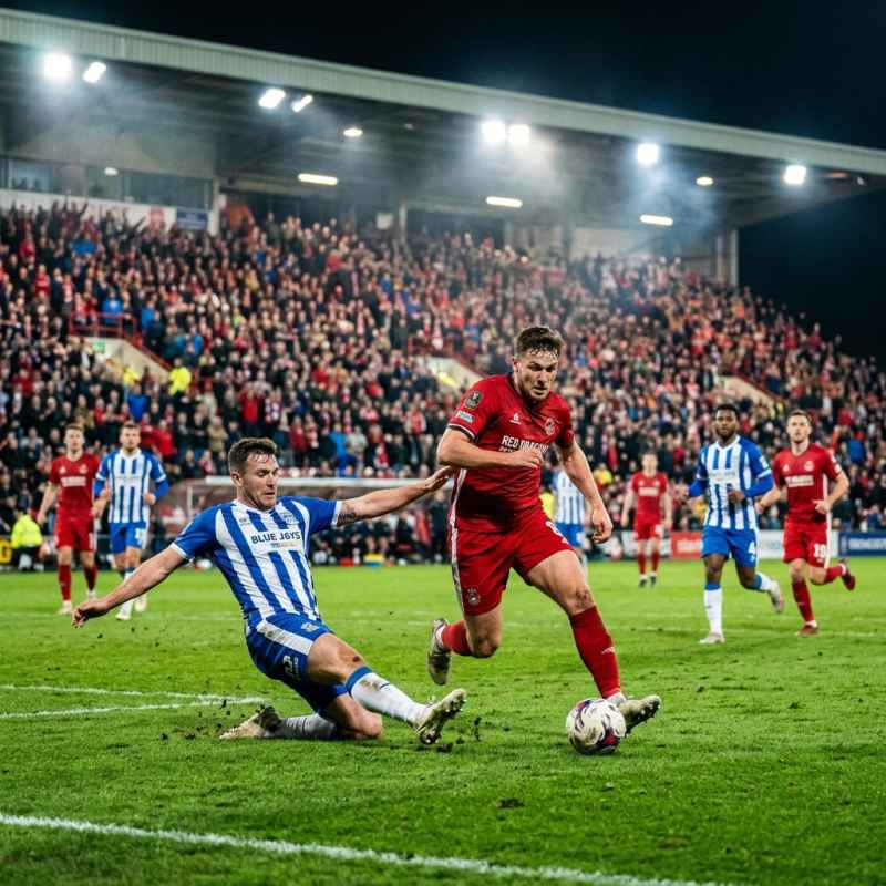 Forest vs Blackburn: Pre-Season Clash