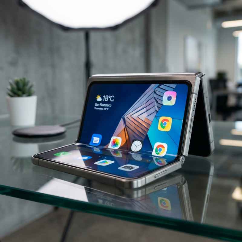 Samsung Z Fold 8 & Ultra: Price & Specs