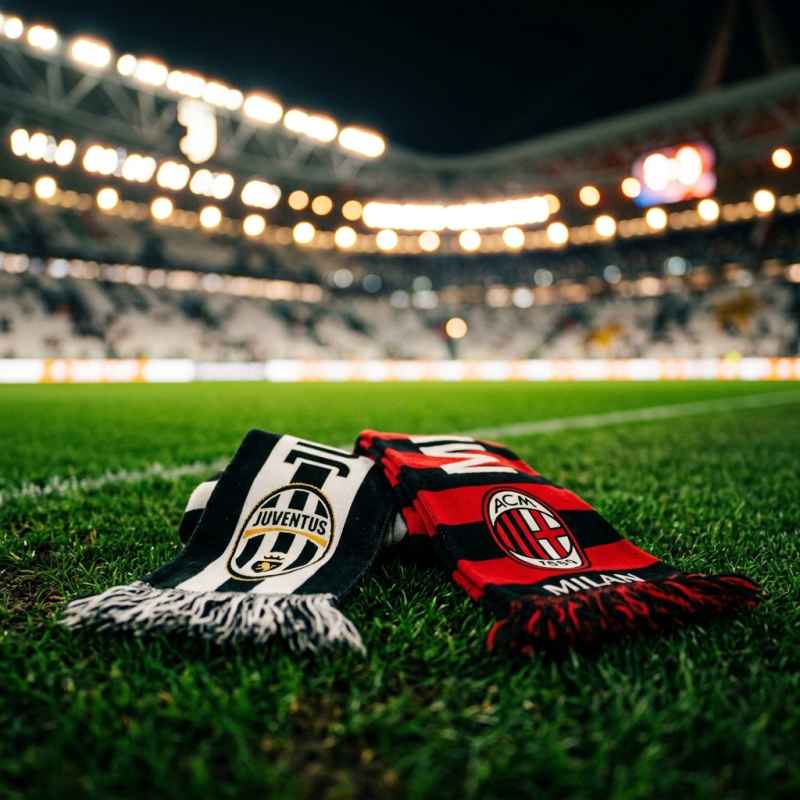 Juventus Eyes Samuele Ricci in Midfield Shakeup