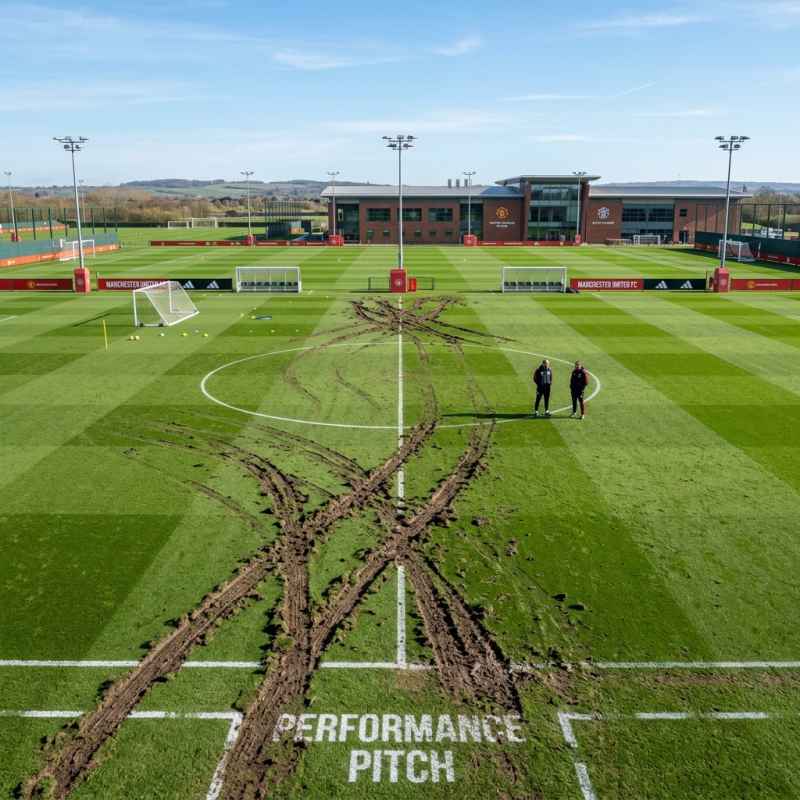 G7 Helicopters Ruin Brighton Pre-Season