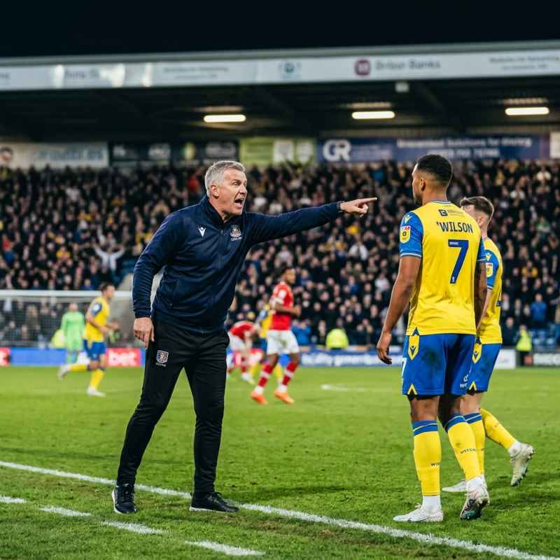 Era Baru Al Nassr Bersama Ronaldo dan Postecoglou