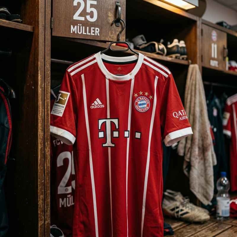 Bayern Munich Transfer Shake-Up & Palhinha