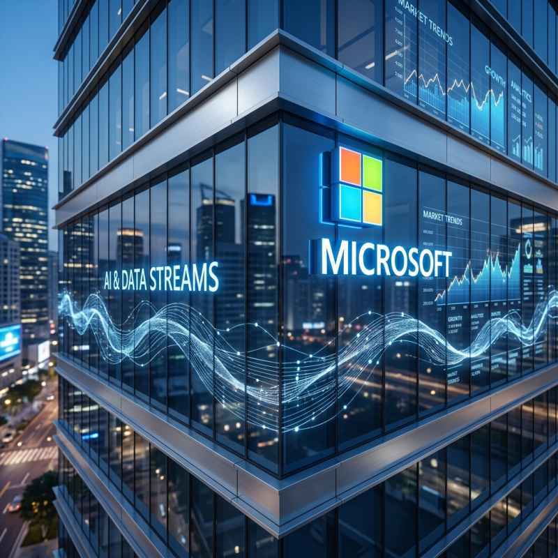 Microsoft Q4 Earnings: Azure & AI Boom