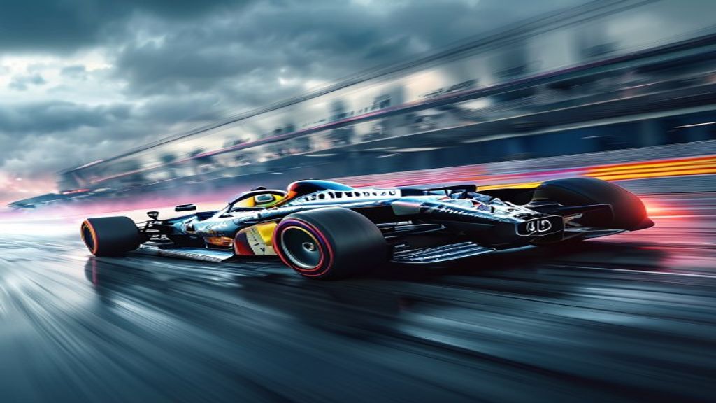 Kimi Antonelli Triumphs at 2026 Belgian GP
