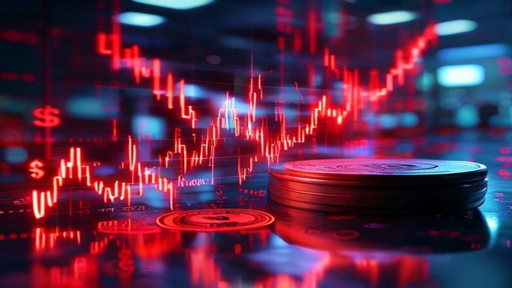 JCI Faces Pressure: Fed Stance & Trump Tariffs