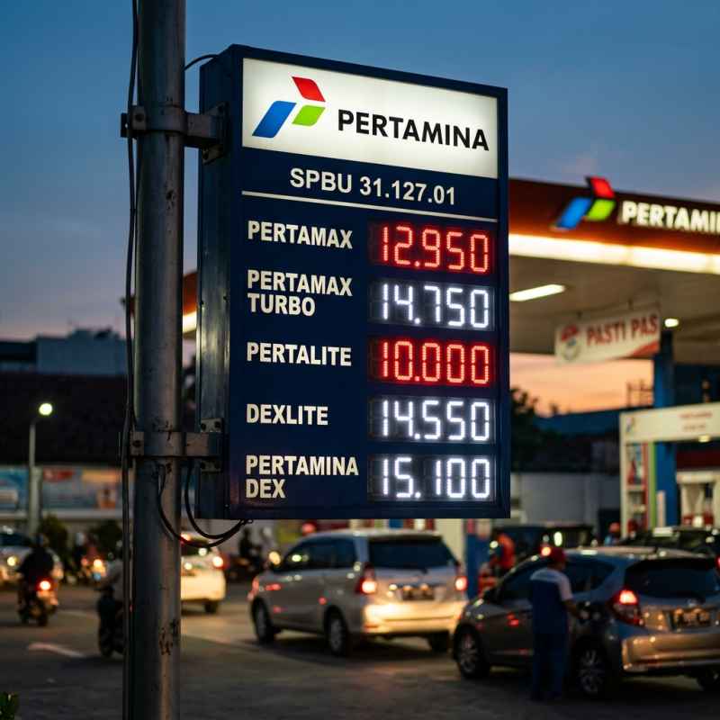 Fuel Prices Remain Stable Amid Oil Volatility