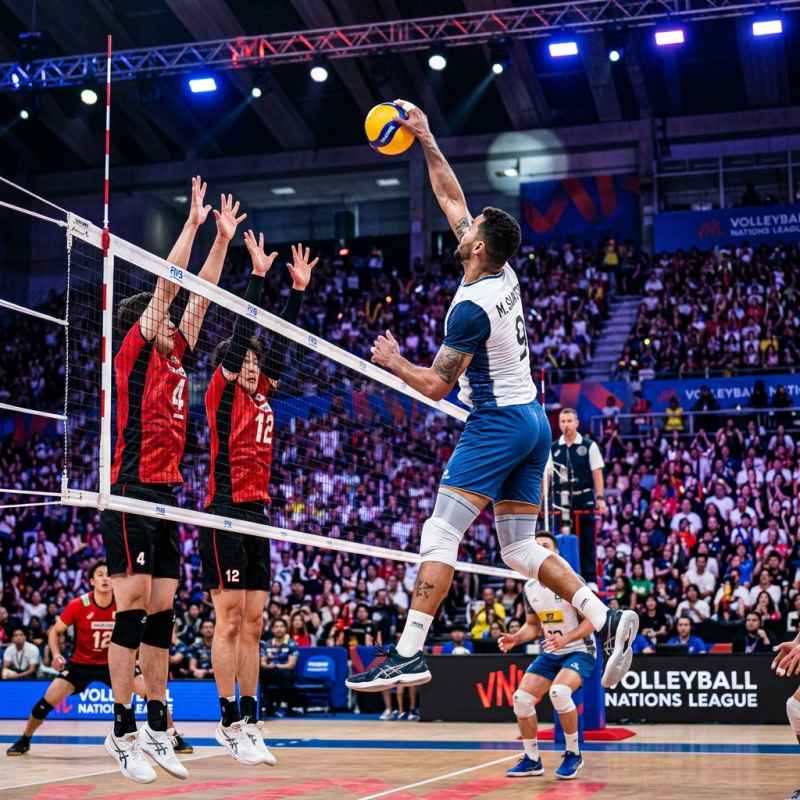Vietnam Wins SEA V Cup 2026, Indonesia Takes Third