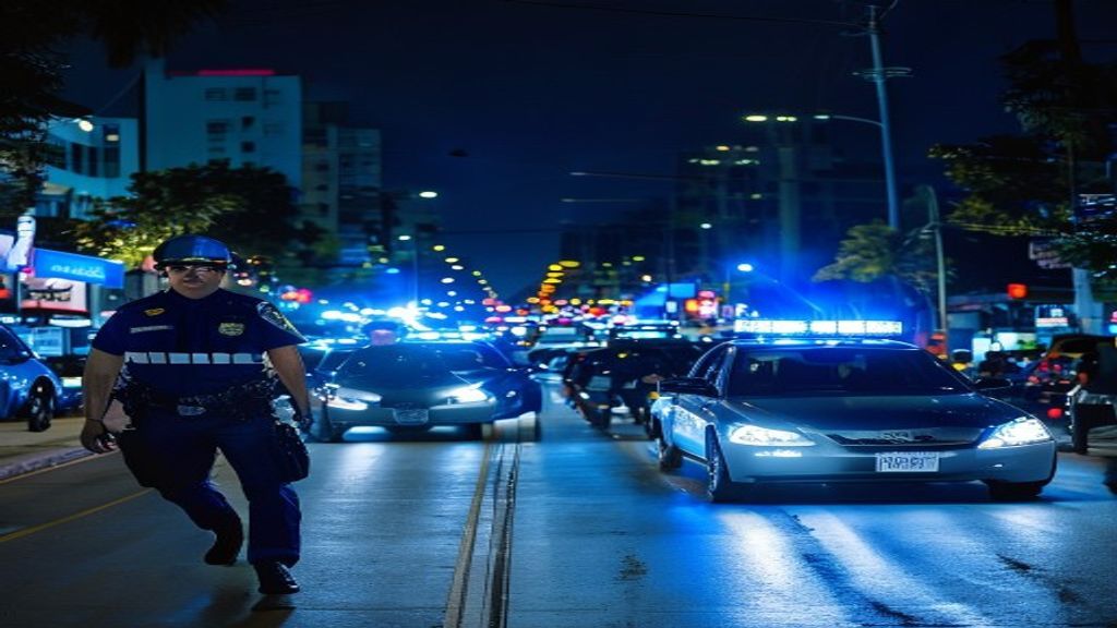 Polisi Tetapkan 7 Tersangka Bentrok Menteng