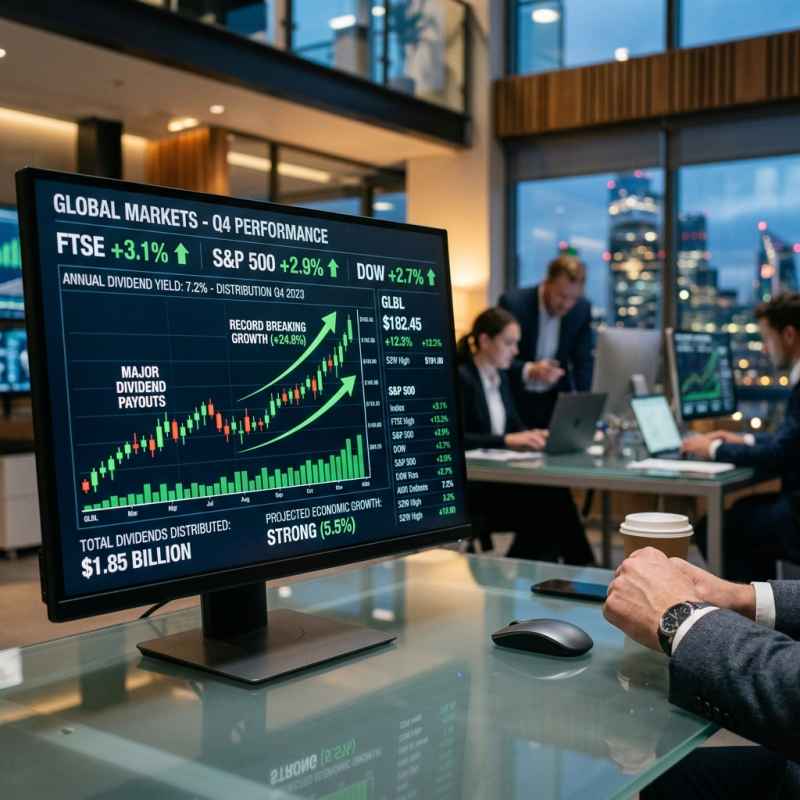 ICBP and Salim Group Pay Big Dividends