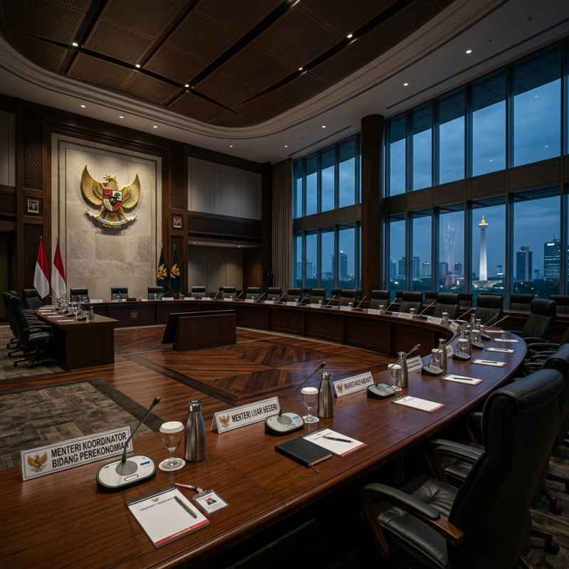 Cabinet Reshuffle Rumors Mount: Palace Urged to Act