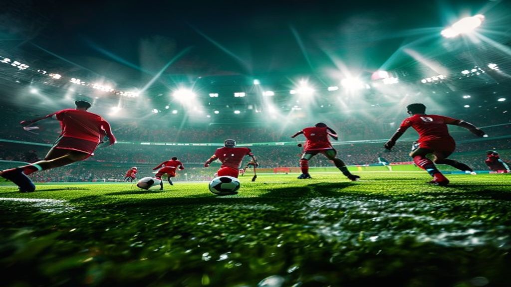 Liverpool vs Wrexham: Laga Pramusim Panas di AS
